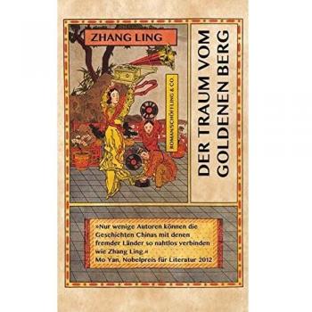 Der Traum vom Goldenen Berg