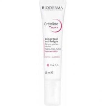 Bioderma Créaline Yeux + 15 ml