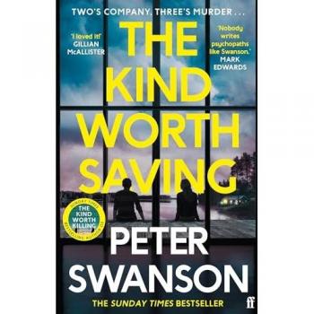 The Kind Worth Saving