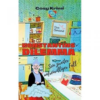 Eberhardt, Coco: Konstantins Dilemma
