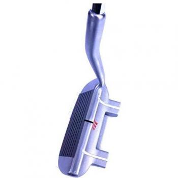 Left-Handed Masters Genus C4 Anti Shank Chipper