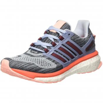 Adidas Energy Boost 3 W, Zapatillas para Correr Mujer, Multicolor
