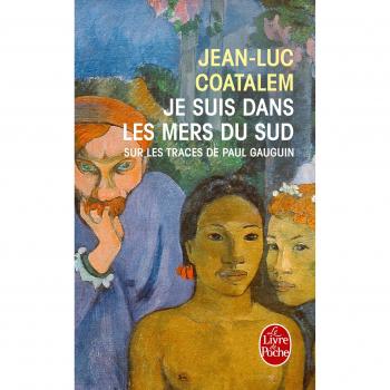 Je suis dans les mers du sud