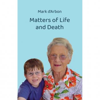 D'Arbon, Mark: Matters of Life and Death