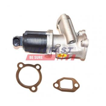 Valve magnétique EGR FT60204