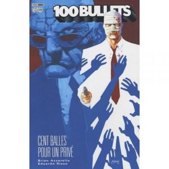 100 Bullets, Tome 7 : Cent balles pour un privé
