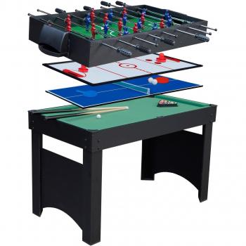 Gamesson 4' Jupiter Combo Table