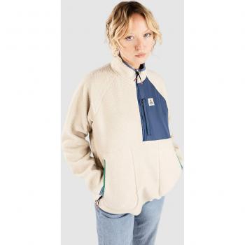 Giacca Termica Recyclable Sherpa Home 2.0