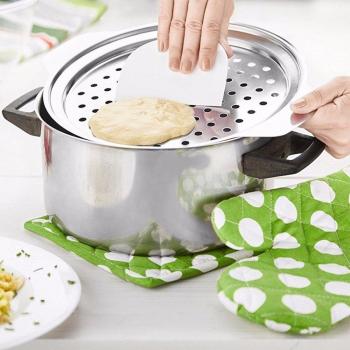 Dumpling Maker Tool