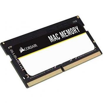 Corsair Mac Memory 64GB DDR4 2666MHz CL18 Dual Channel Kit (2x32GB)