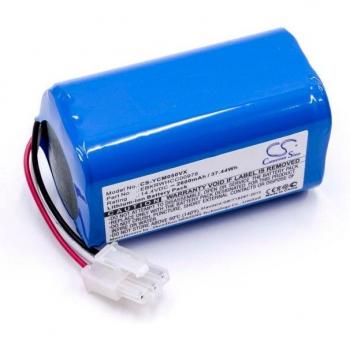 Replacement Battery for iClebo EBKRWHCC00978