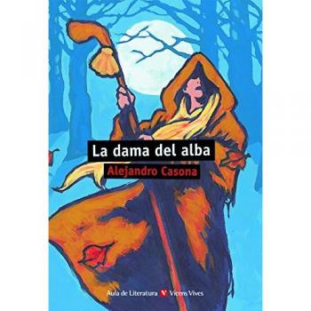 La Dama Del Alba / The Lady of the Dawn von CASONA, ALEJ... | Buch | Zustand gut
