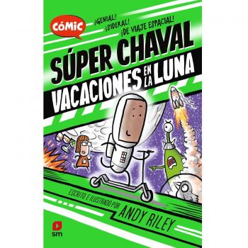 Vacaciones en la Luna