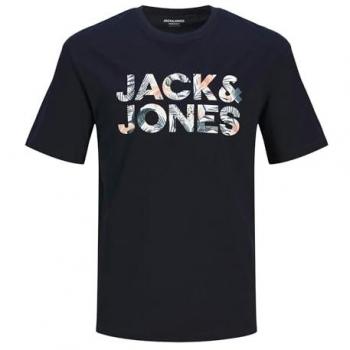 Camiseta Juvenil Jack & Jones