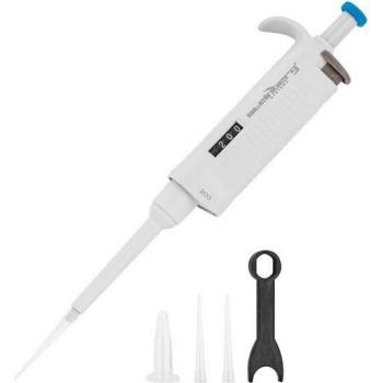 Single Channel Autoclavable Pipette by Steinberg