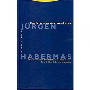 Teoría de la acción comunicativa