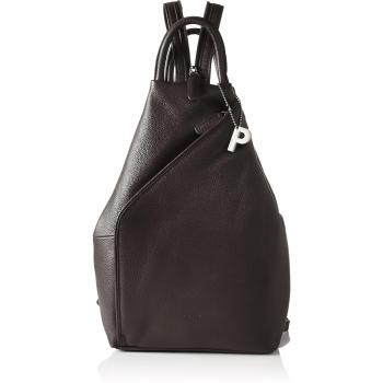 Picard Rucksack Luis Leder 34 x 29 x 10 cm Unisex Rucksack in cafe