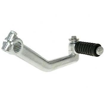 Palanca de arranque de acero cromo ASK-26-CHROME