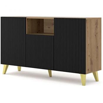 Buffet Ravenna 3 portes