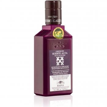Cortijo de Suerte Alta Bio Olivenöl Picual, 500 ml