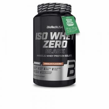 Biotech USA Iso Whey Zero Black 908 g Vanilla