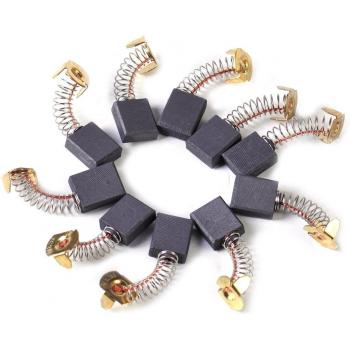 LETAOSK 10 Stück Kohlebürsten für HM1200K HM1202C