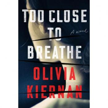 Too Close to Breathe