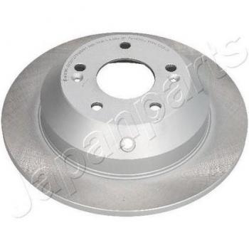 Disco freno JAPANPARTS per Hyundai Santa Fe