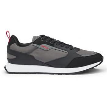 Hugo Icelin Sneakers Gris Homme