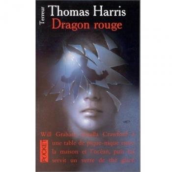 Thomas Harris Dragon Rouge