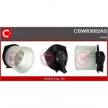 Ventilatore abitacolo CBW83002AS Casco