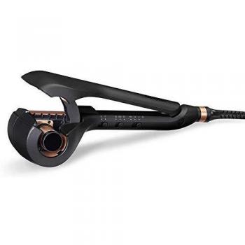 BaByliss C2000E Auto-Glätter und Auto-Curler schwarz