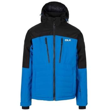 Blaues Herren-Ski-Outfit: Trespass DLX NIXON M