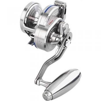 Daiwa SALTIGA 15 HL Casting Reel