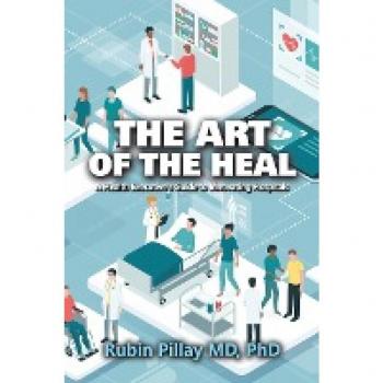 The Art of the Heal: A Health Executive's Guide