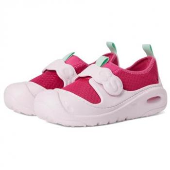 Bambini Crocs Swiftwater Splash K rosso frutto di dragone