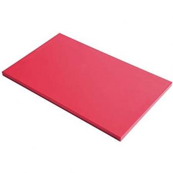 Planches à découper haute densité PEHD 500, 20 cm x 40 cm – Gastro M