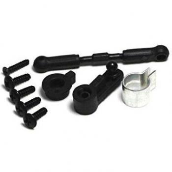 Parte di Ricambio Servo Saver Absima 1230015