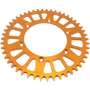 520 Rear Sprocket for Suzuki RMZ250 2007