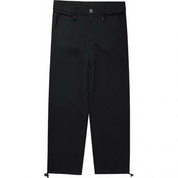 Pantalones de Traje Hombre Primavera-Otoño