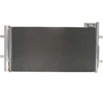 Condensador para aire acondicionado DELPHI CF20193