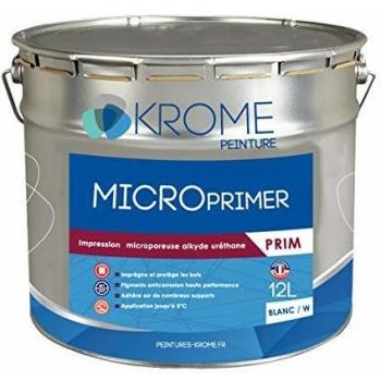 Krome MicroPrimer