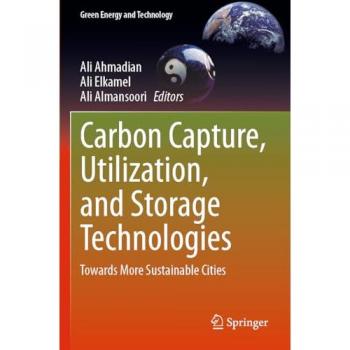 Carbon Capture, Utilization, and Storage Technologies
