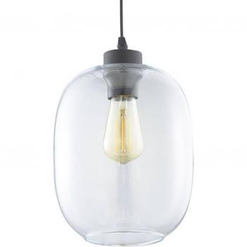 Lámpara Crystal Elio – Diseño colgante