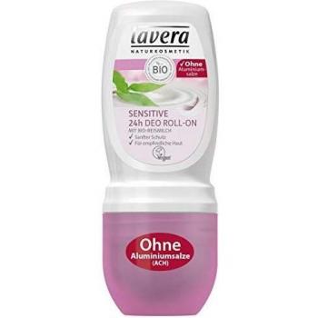 Lavera BodyCare 24h Delicato Roll‑On