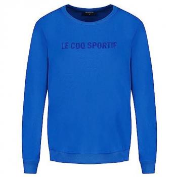 Le Coq Sportif Damen-Top Saison 1 Marineblau S