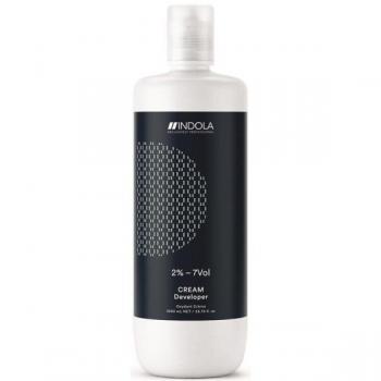 Indola Cream Developer 6% 1000 ml