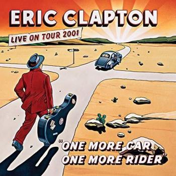 Eric Clapton