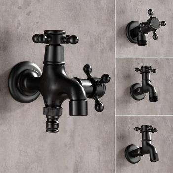 Grifo Bibcock para Baño y Lavadora