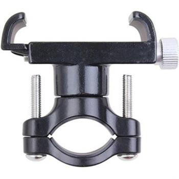 Cycling Handlebar Phone Bracket
